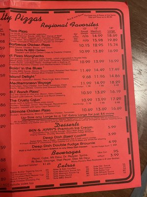 Roadrunner Pizza & Pasta by null