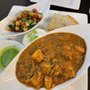 Cilantro Indian Cafe