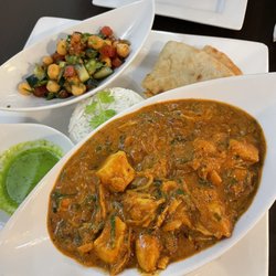 Cilantro Indian Cafe