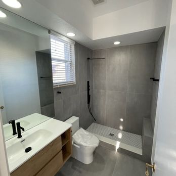 Wood Seven - Countertop Installation Near Me - Boca Raton, Florida