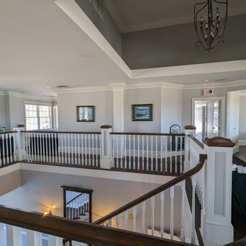 River Ridge Golf Club - Inside the clubhouse. Upstairs event space. - Golf Near Me - Raleigh, North Carolina River Ridge Golf Club - Inside the clubhouse. Upstairs event space. - Golf Near Me - Raleigh, North Carolina