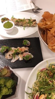 465 Bar and Restaurant by null