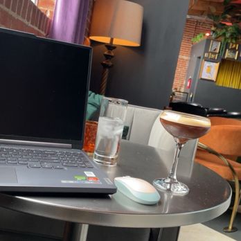 The Goldfinch - Cocktail Bars Near Me - Denver, Colorado