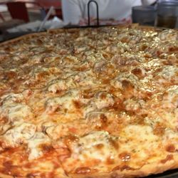 Windy City Pizza