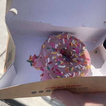 Duck Donuts - Are - Donuts Near Me - Walnut Creek, California