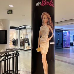 Barbie Expo