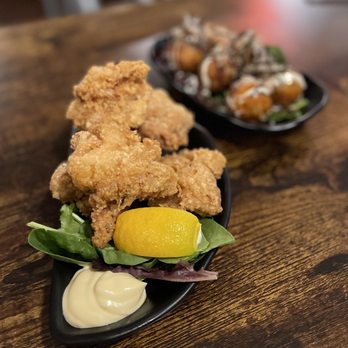 Ramen Champ - Chicken Karaage and Takoyaki - Ramen Near Me - San Jose, California Ramen Champ - Chicken Karaage and Takoyaki - Ramen Near Me - San Jose, California