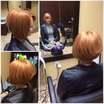 Foster Hair Design - edgy and cute, all in one - Hair Stylists Near Me - Garland, Texas Foster Hair Design - edgy and cute, all in one - Hair Stylists Near Me - Garland, Texas