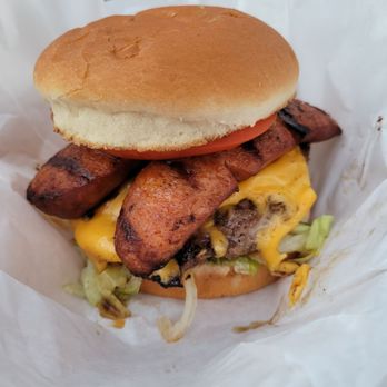 The Shack - Shack Burger - Sports Bars Near Me - Playa Del Rey, California