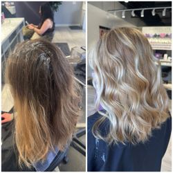 Madison Reed Hair Color Bar- Deer Park
