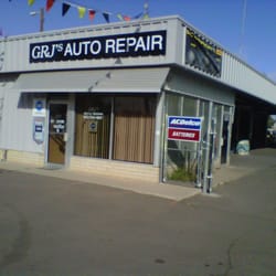 GRJ's Auto Repair