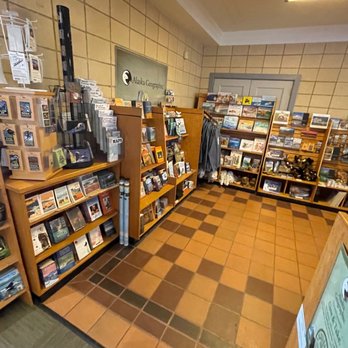 Alaska Public Lands Center - Visitor Centers Near Me - Anchorage, Alaska