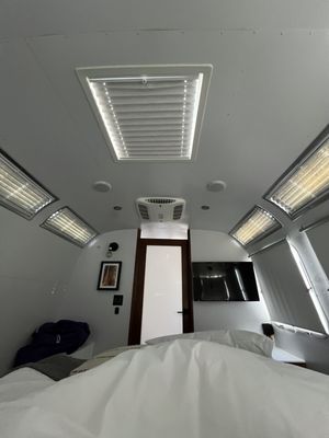 AutoCamp Sequoia by null