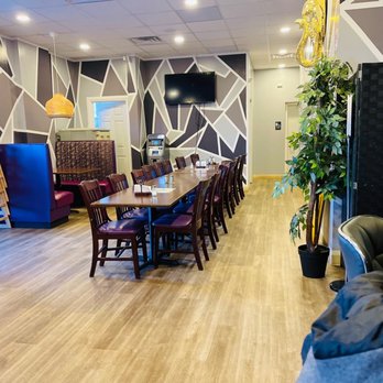 Route 51 - Dining Area - Indian Near Me - Pittsburgh, Pennsylvania Route 51 - Dining Area - Indian Near Me - Pittsburgh, Pennsylvania
