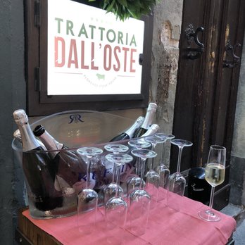 Trattoria dall'Oste - Trattorie Near Me - Florence, FI Trattoria dall'Oste - Trattorie Near Me - Florence, FI
