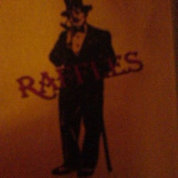 raffles