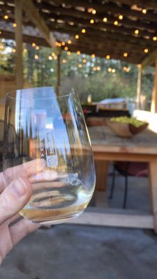 Nashi Orchards Tasting Room by null
