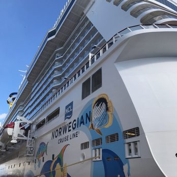 Norwegian Escape - Travel Services Near Me Norwegian Escape - Travel Services Near Me