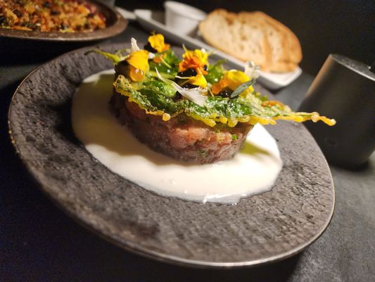 Bliss Restaurant by null Bliss Restaurant by null