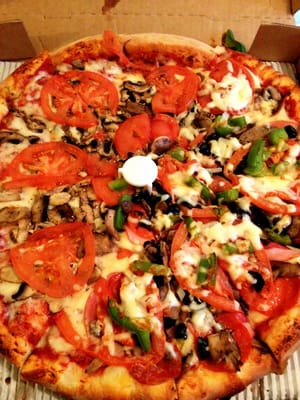 Popolo's Pizza by null