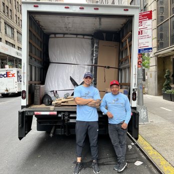 Unwind Moving - Movers Near Me - Ridgefield Park, New Jersey Unwind Moving - Movers Near Me - Ridgefield Park, New Jersey
