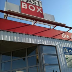 Fastbox Autoservice
