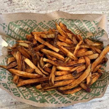 Wingstop - Chicken Wings Near Me - Roseville, California