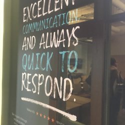 Office - Reviews from #SmallThanks