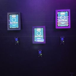 Screens