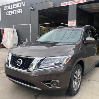 Legacy Collision Center - Finished came out great ! - Body Shops Near Me - Burbank, California Legacy Collision Center - Finished came out great ! - Body Shops Near Me - Burbank, California