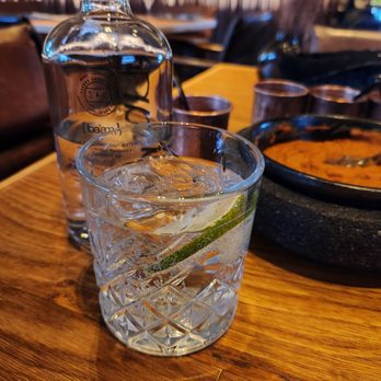 Sonora Grill - Steakhouses Near Me - Ciudad de México, DIF