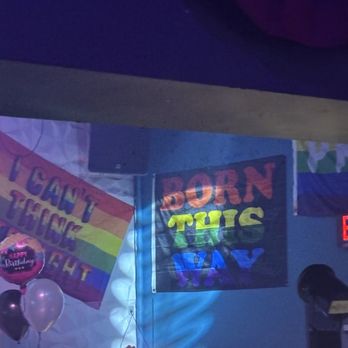 LeBoy - Gay Bars Near Me - Fort Lauderdale, Florida