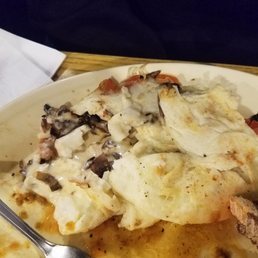 Egg White Omlete