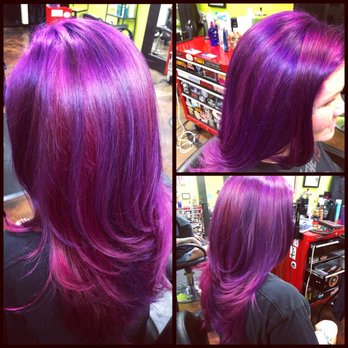 Lucky 13 Salon - By Lynn L. - Hair Salons Near Me - Fort Worth, Texas