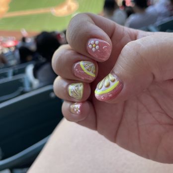 Trendy Nails & Spa - Nail Salons Near Me - Anaheim, California Trendy Nails & Spa - Nail Salons Near Me - Anaheim, California