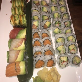 The 1126 Restaurant - Sushi Bars Near Me - Columbus, Ohio