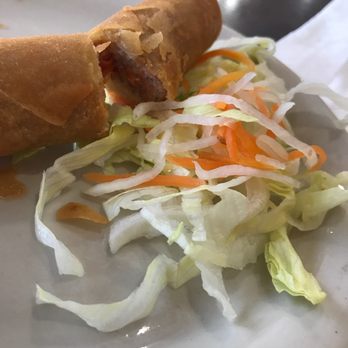 Pho Yen Phi - Egg rolls - Vietnamese Near Me - Coppell, Texas