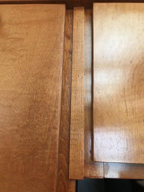 Slide of Dryman Restoration