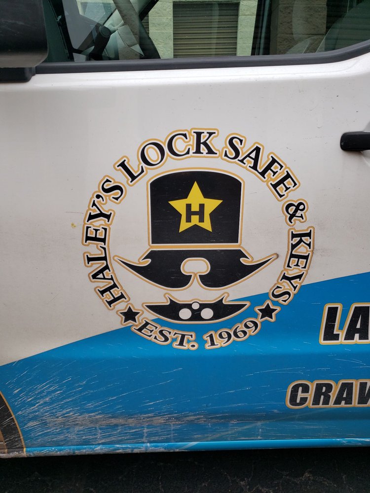 HALEY’S LOCK SAFE & KEYS 415 N Earl Ave, Lafayette, Indiana Safe Stores Phone Number Yelp