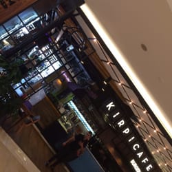 Kirpi Cafe