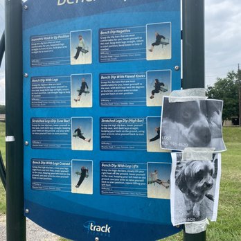 Archbishop Joseph A Fiorenza Park - Parks Near Me - Houston, Texas