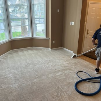Merceron's Cleaning Service - Carpet Cleaning Near Me - Joppa , Maryland