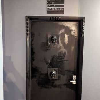 Escape Artists - Escape Games Near Me - Sanford, Florida Escape Artists - Escape Games Near Me - Sanford, Florida