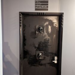 Escape Artists