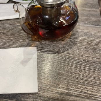 Dumpling House - H3. Oolong Tea - Dim Sum Near Me - San Francisco, California Dumpling House - H3. Oolong Tea - Dim Sum Near Me - San Francisco, California