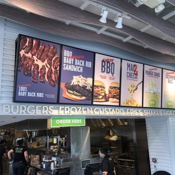 Shake Shack - Burgers Near Me - Carlsbad, California