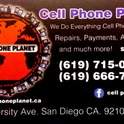 Cell Phone Planet - #cellphoneplanet