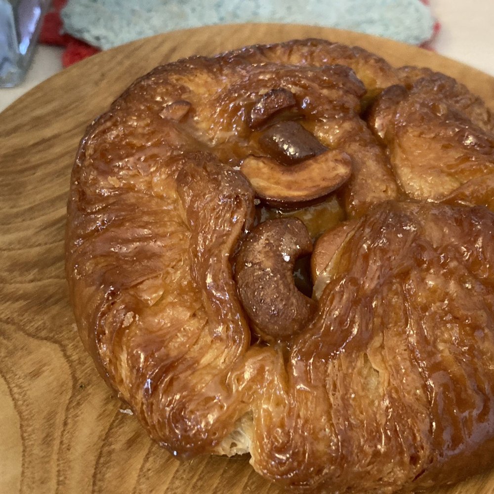 Norimoto Bakery - Kouign Amann - Bakeries Near Me - Portland, Maine Norimoto Bakery - Kouign Amann - Bakeries Near Me - Portland, Maine