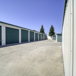 Yuba City 99 Self Storage
