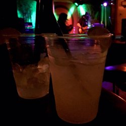 The Studio At Hawaiian Brians - ska, punk & margaritas halloween weekend